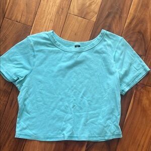 Women’s Aqua  T-Shirt